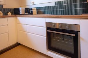 Appartements Les Gens Heureux - Tours centre : photos des chambres