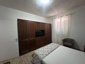 La casetta del Capisotto