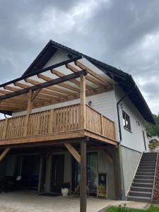 Apartament Malinowe Wzgórze