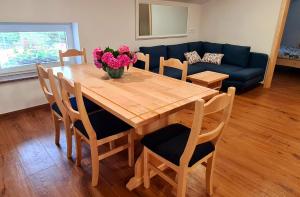 Apartma Domačija Bubec