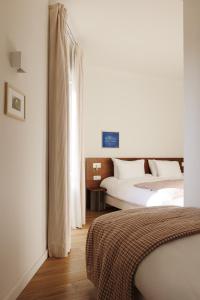 ALFRED HOTELS Les Halles : photos des chambres