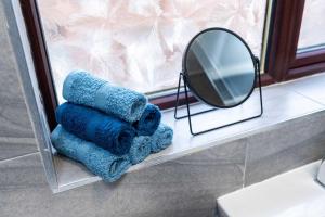 4 Bedroom Flat Near Sheffield City Centre Sleeps 7