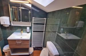 Apartma Domačija Bubec