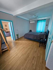 Maisons de vacances L-ecrin Occitan maison climatisee : photos des chambres
