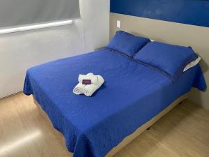 Flat Belíssimo no coração do Brás - 3-Sterne-Hotels in São Paulo
