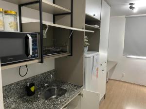 Flat Belíssimo no coração do Brás