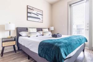 Boulevard Stays Dashing King Studio Suite Pool Parking Gym M