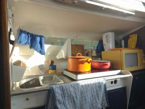 Bateaux Calais Boat : photos des chambres