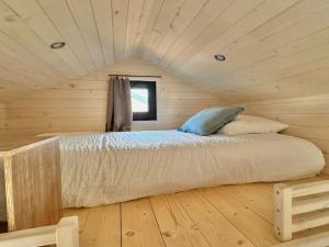 Chalets BERCK-PLAGE - 4 Hebergements insolites Tiny House de 2 a 18 personnes : photos des chambres