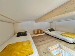 Chalets BERCK-PLAGE - 4 Hebergements insolites Tiny House de 2 a 18 personnes : photos des chambres