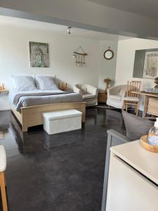 Les Jardins d'Eva et Gotham