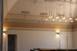 Casale della Vittoria - Guest House