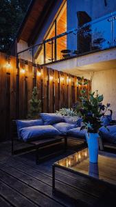 Apartamenty Zielona 9