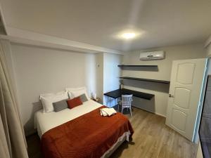 Apart em Ponta Negra, Natal