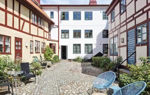2 Bedroom Awesome Apartment In Ystad