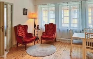 2 Bedroom Awesome Apartment In Ystad