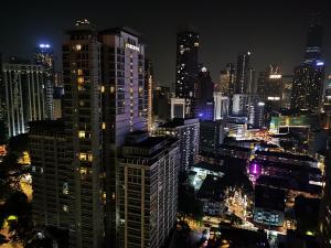 Seri Bukit Ceylon Apartment Bukit Bintang