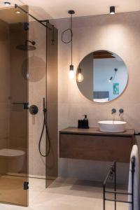 Mondellebotte - Luxus Villa & traumhafter Meerblick