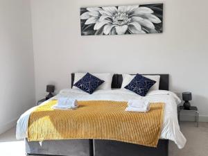 Stylish New Camden Town Studio