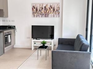 Stylish New Camden Town Studio