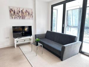 Stylish New Camden Town Studio