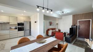 Luxury 2 Bedroom Apartment in Central Larnaca in Faneromeni Area