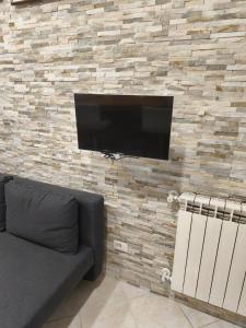 Chiabrera11 Aquarium - Genovainrelax