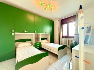 Centralissimo Appartamento Antonella 8 - Piazza Brescia - Carraro Immobiliare Jesolo