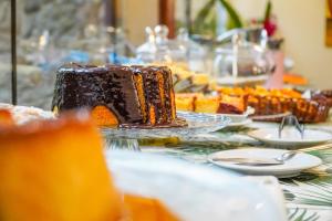 VELINN Feiticeira Praia Hotel