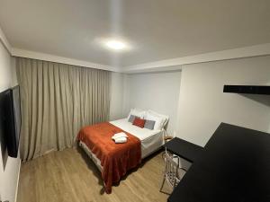 Apart em Ponta Negra, Natal