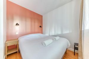 Appartements Spacious 1BR | Near City Center & Baby-Friendly! : photos des chambres