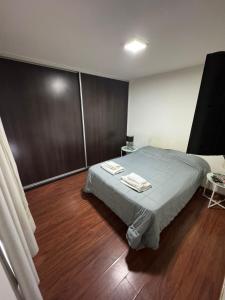 Pringles - 1 dormitorio Bº General Paz