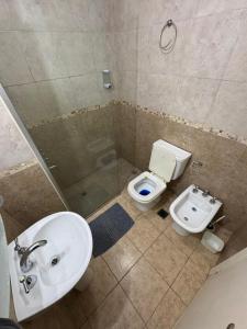 Pringles - 1 dormitorio Bº General Paz