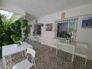 Riad Suite 1 min from Bab Saida Bab Oukla