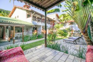 VELINN Feiticeira Praia Hotel