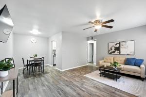 Comfortable 1BR Extended Stay I Onsite Parking