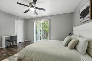 Comfortable 1BR Extended Stay I Onsite Parking