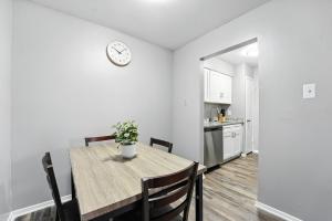 Comfortable 1BR Extended Stay I Onsite Parking