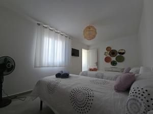 Riad Suite 1 min from Bab Saida Bab Oukla