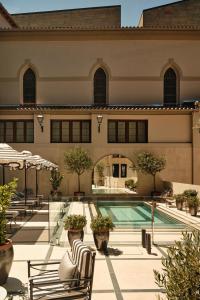 Pamplona Catedral Hotel