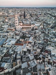 Doctor House - Bari Policlinico