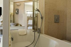 Hotels Villa Louise : photos des chambres