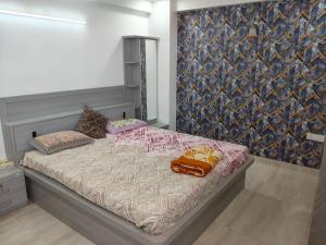 Peaceful Room in PinkCity