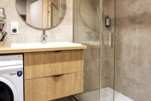 Apartment Premium w sercu Karpacza 1