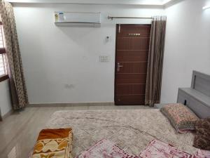 Peaceful Room in PinkCity