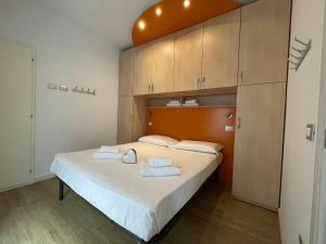 Apartments Parolotti