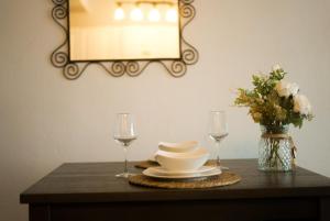 Charming 2 Bedroom Loft