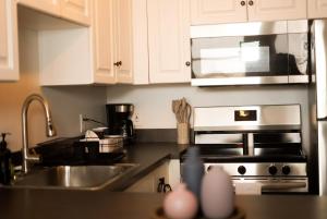 Charming 2 Bedroom Loft