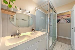 Appartements Escale a brest, ideal famille et professionnel : photos des chambres