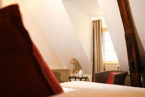Hotels Villa Louise : photos des chambres